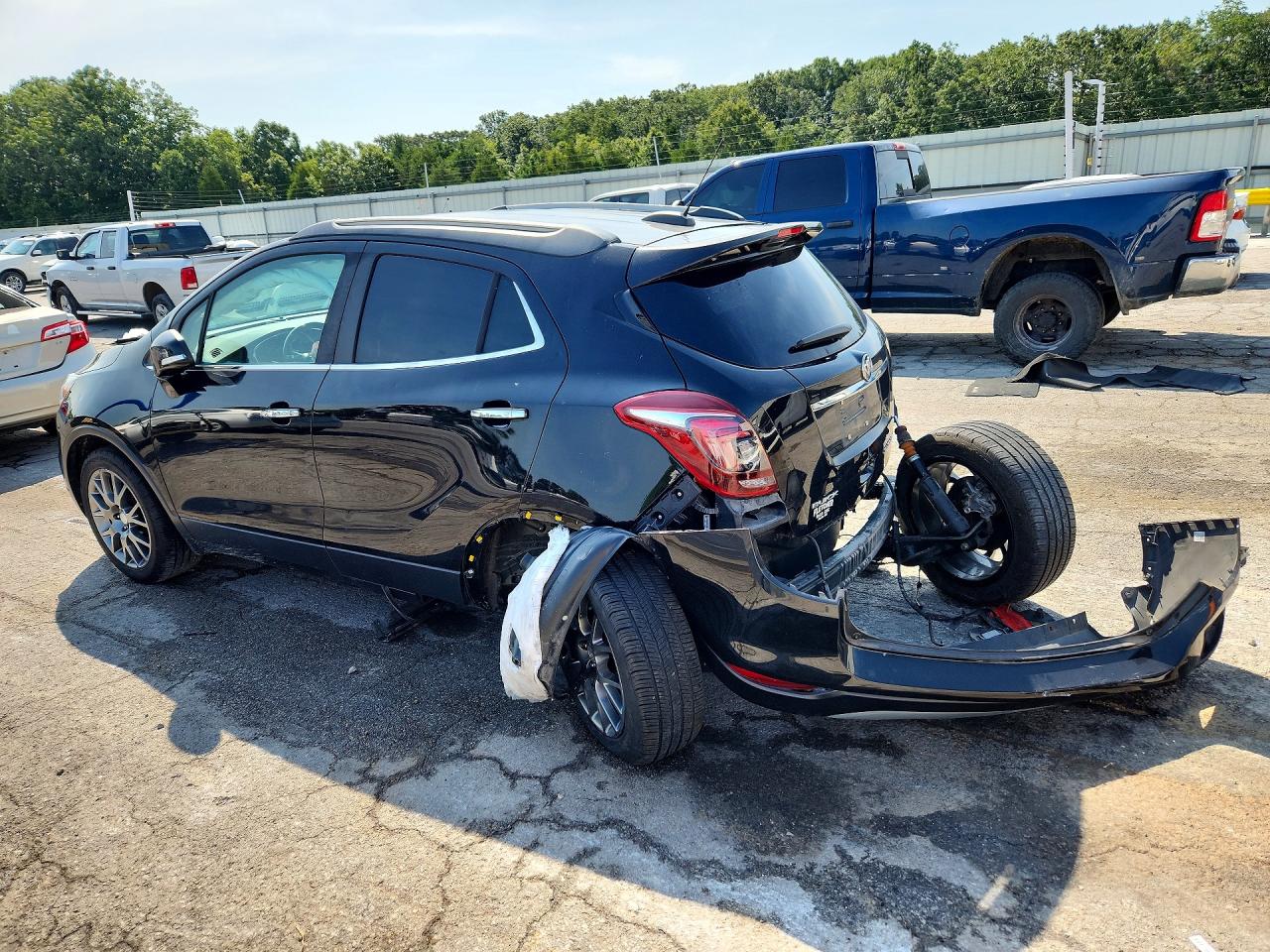 KL4CJ1SB2JB711584 · 2018 BUICK ENCORE · 2/14