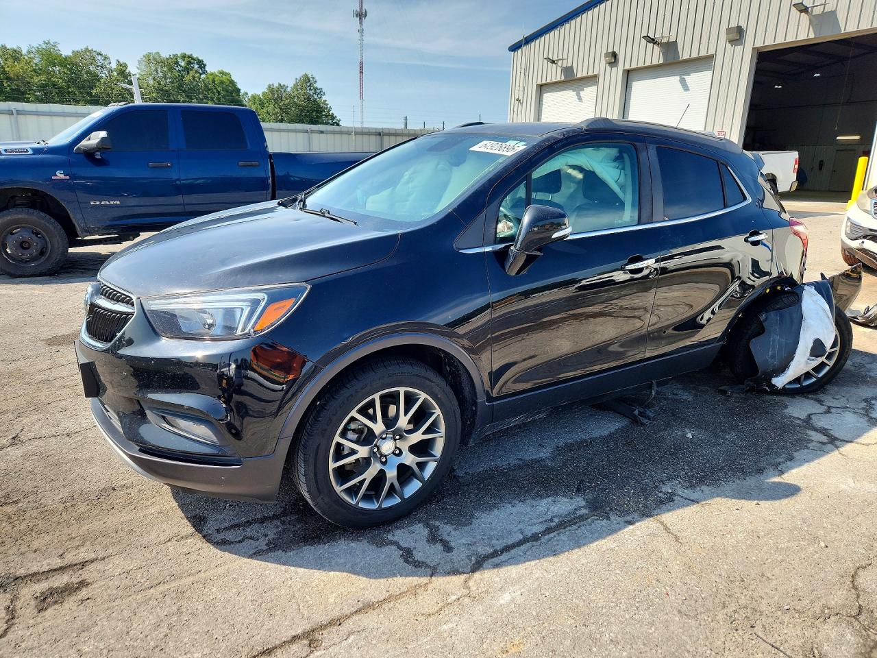 KL4CJ1SB2JB711584 · 2018 BUICK ENCORE