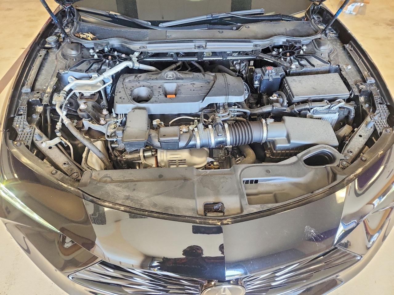 19UUB6F56SA002271 · 2025 ACURA TLX · 11/12