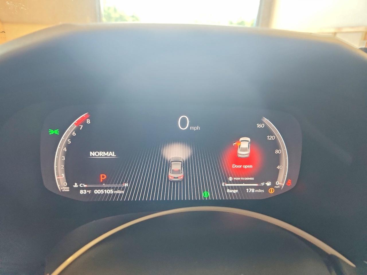 19UUB6F56SA002271 · 2025 ACURA TLX · 9/12