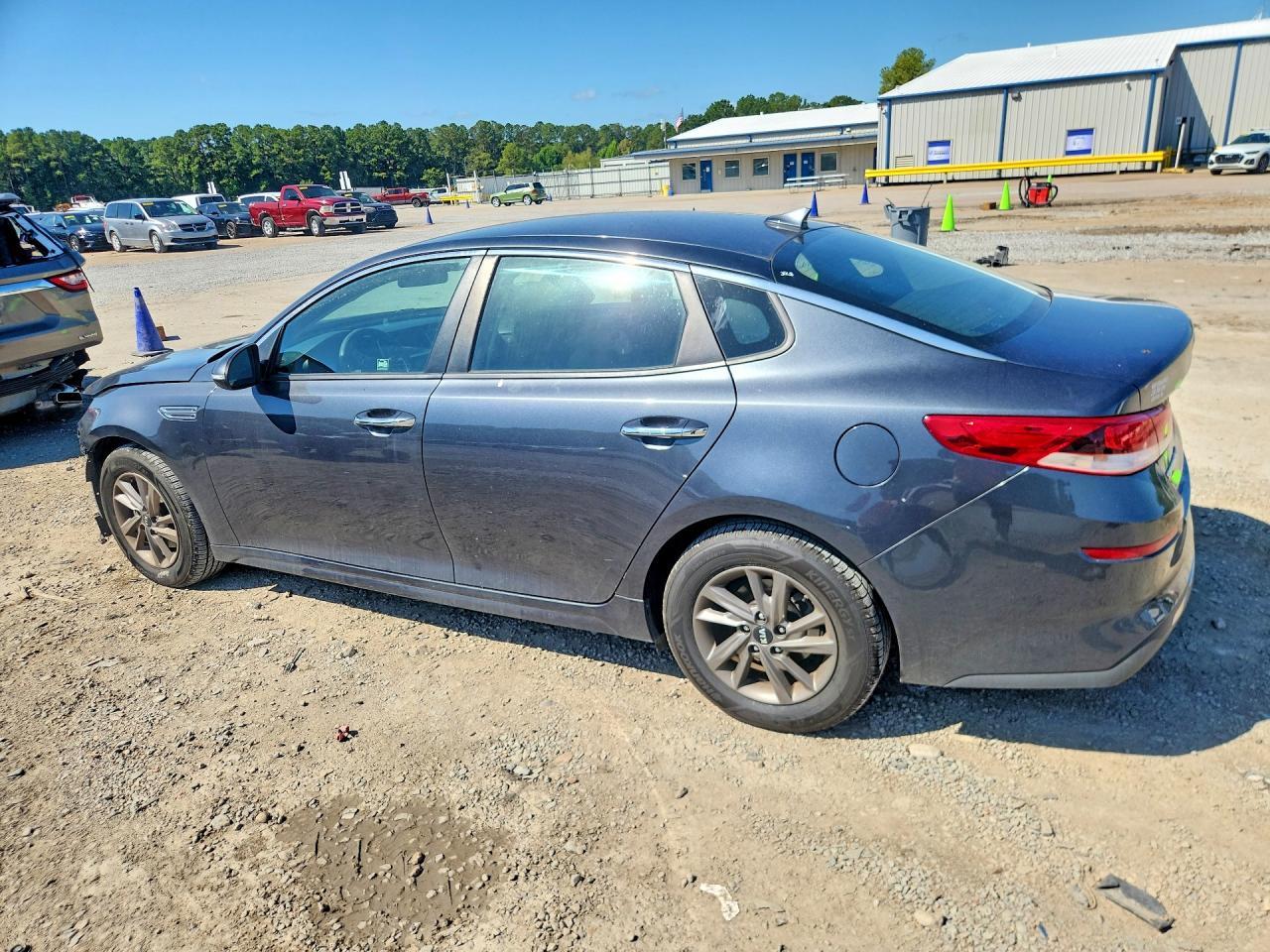 5XXGT4L30LG387221 · 2020 KIA OPTIMA · 2/12