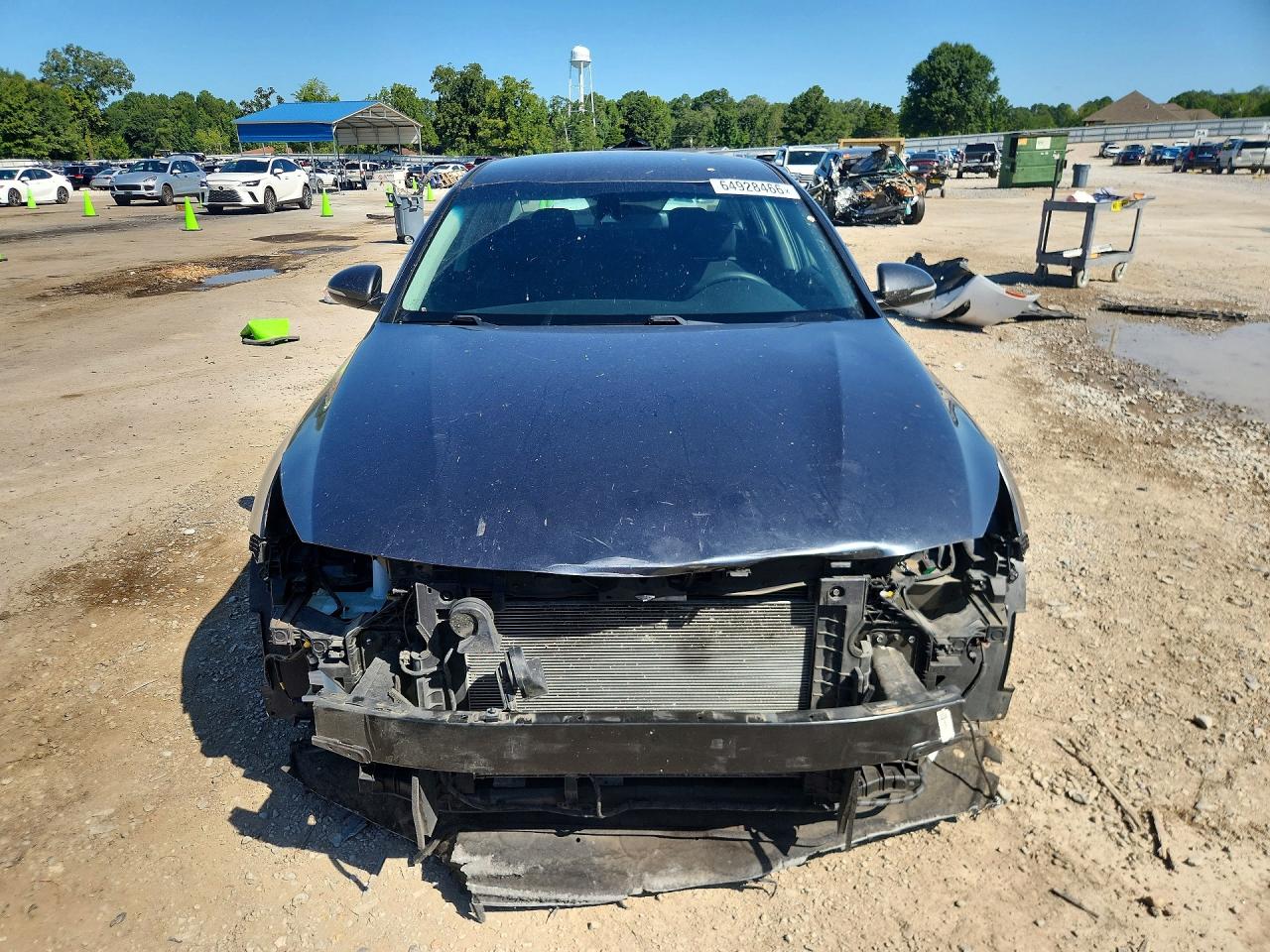 5XXGT4L30LG387221 · 2020 KIA OPTIMA · 5/12