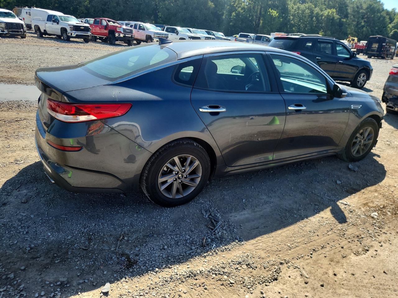 5XXGT4L30LG387221 · 2020 KIA OPTIMA · 3/12