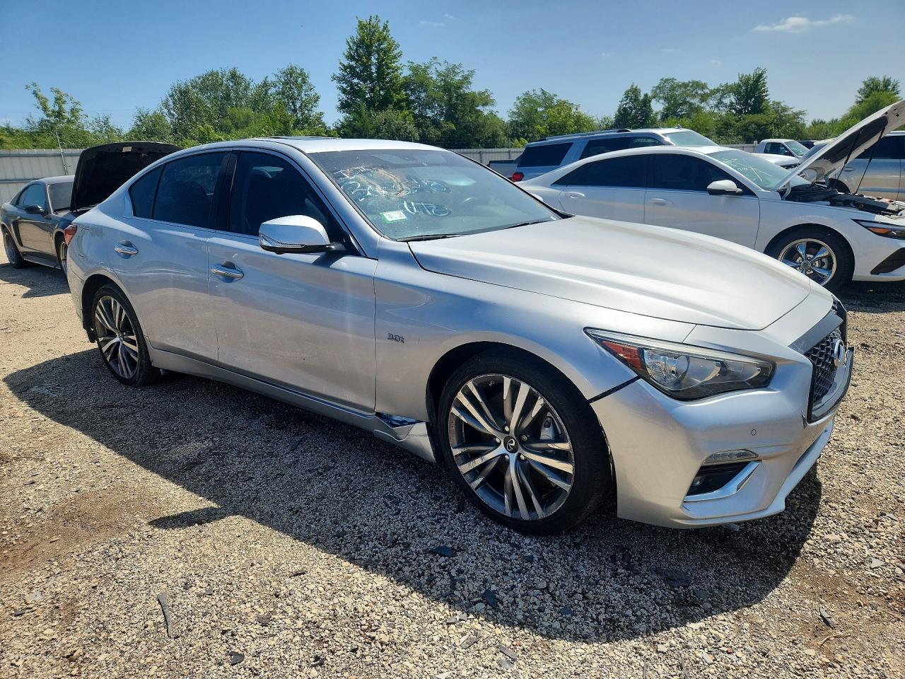 JN1EV7AR6LM251179 · 2020 INFINITI Q50 · 4/12
