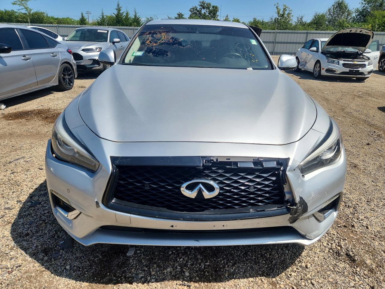 JN1EV7AR6LM251179 · 2020 INFINITI Q50 · 5/12