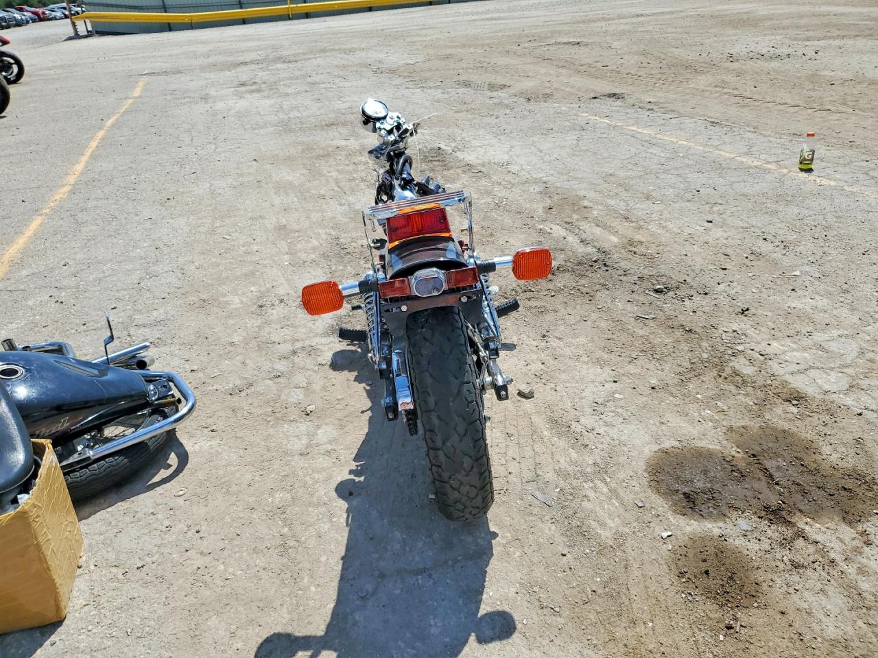 JH2MC130X4K001751 · 2004 HONDA CMX250 · 4/10
