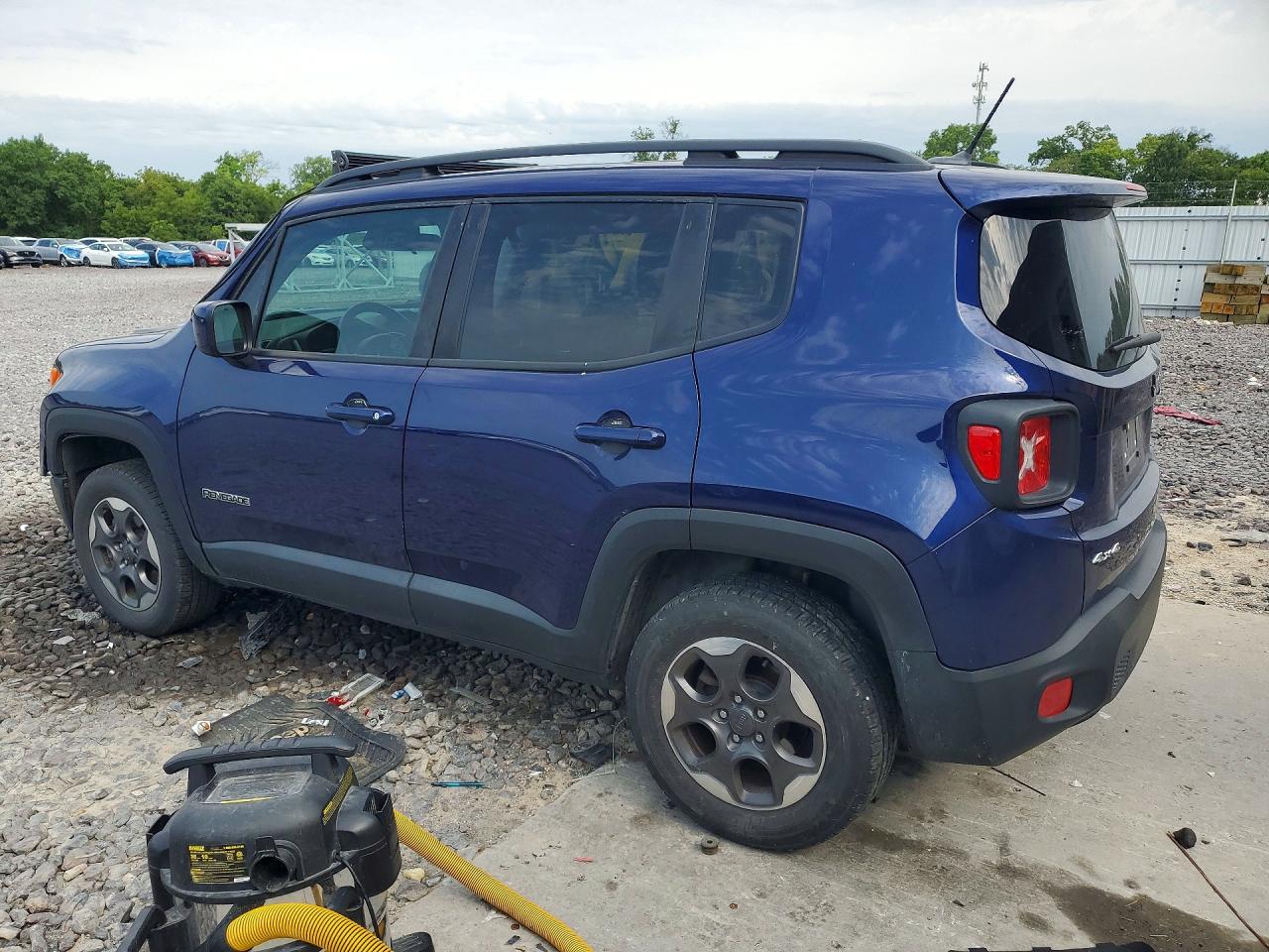 ZACCJBBW7GPC71097 · 2016 JEEP RENEGADE · 2/12