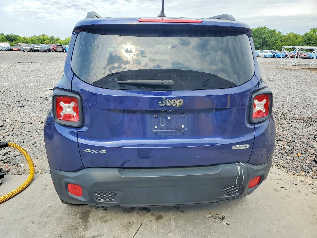 ZACCJBBW7GPC71097 · 2016 JEEP RENEGADE · 6/12