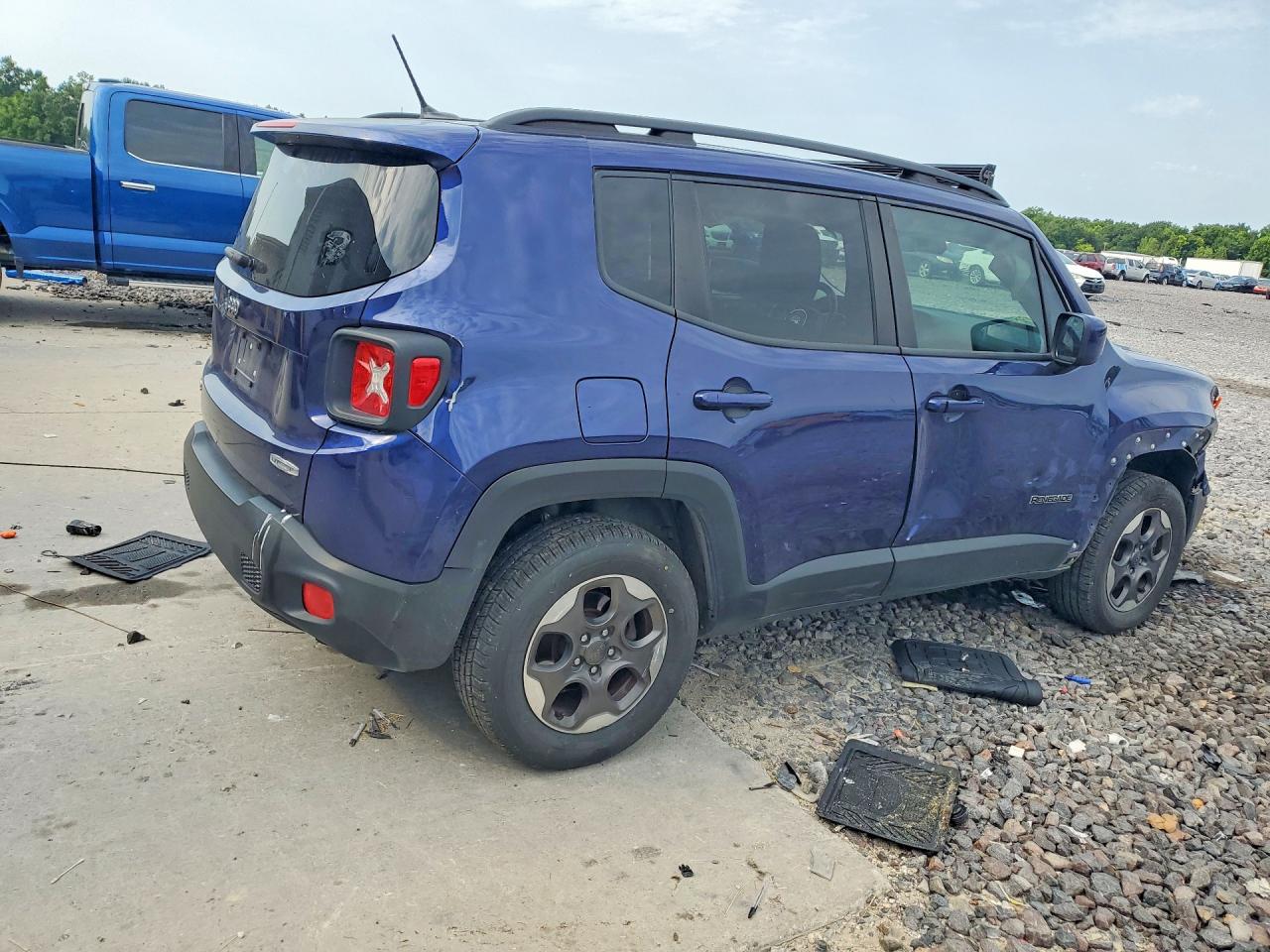 ZACCJBBW7GPC71097 · 2016 JEEP RENEGADE · 3/12