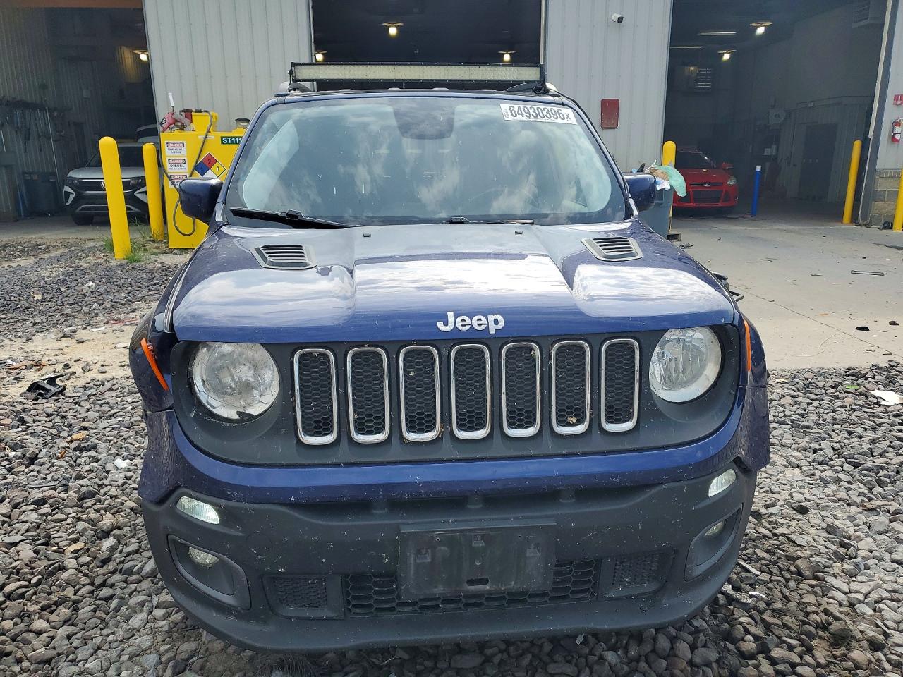 ZACCJBBW7GPC71097 · 2016 JEEP RENEGADE · 5/12