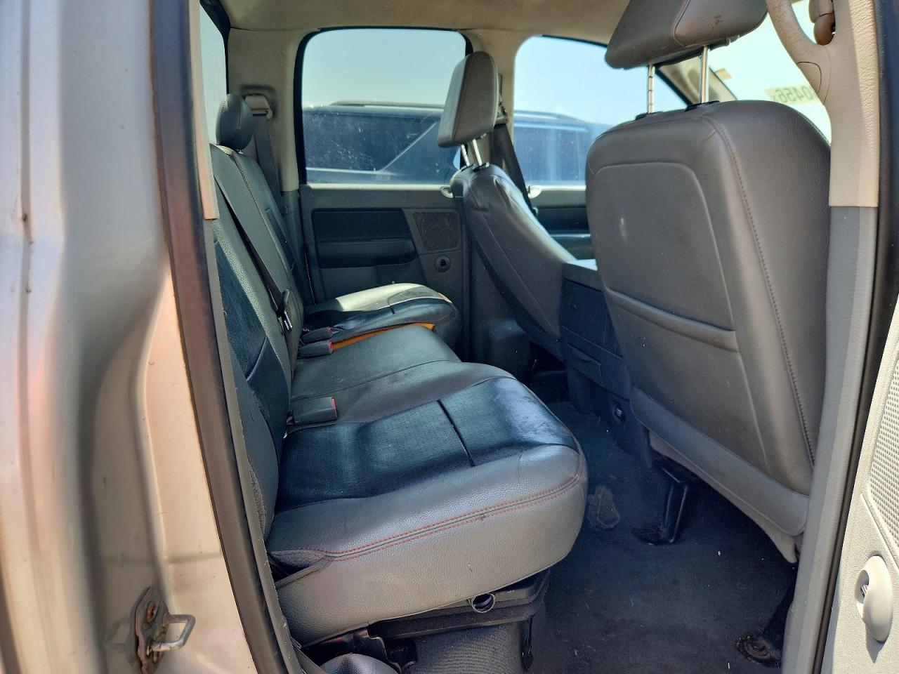 1D7HA18248J117250 · 2008 DODGE RAM 1500 · 10/12