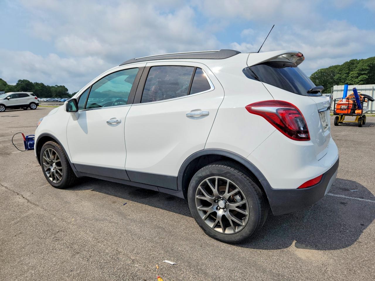 KL4CJ1SB7LB005262 · 2020 BUICK ENCORE · 2/13