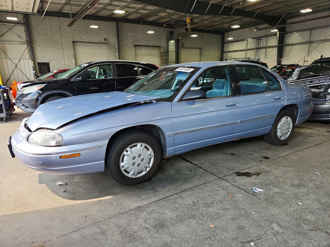 1996 CHEVROLET LUMINA