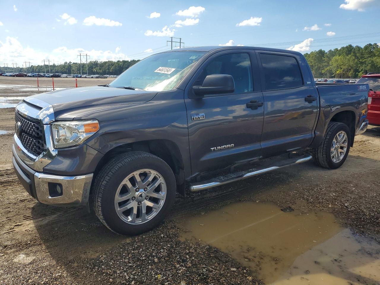 5TFDY5F19LX932085 · 2020 TOYOTA TUNDRA