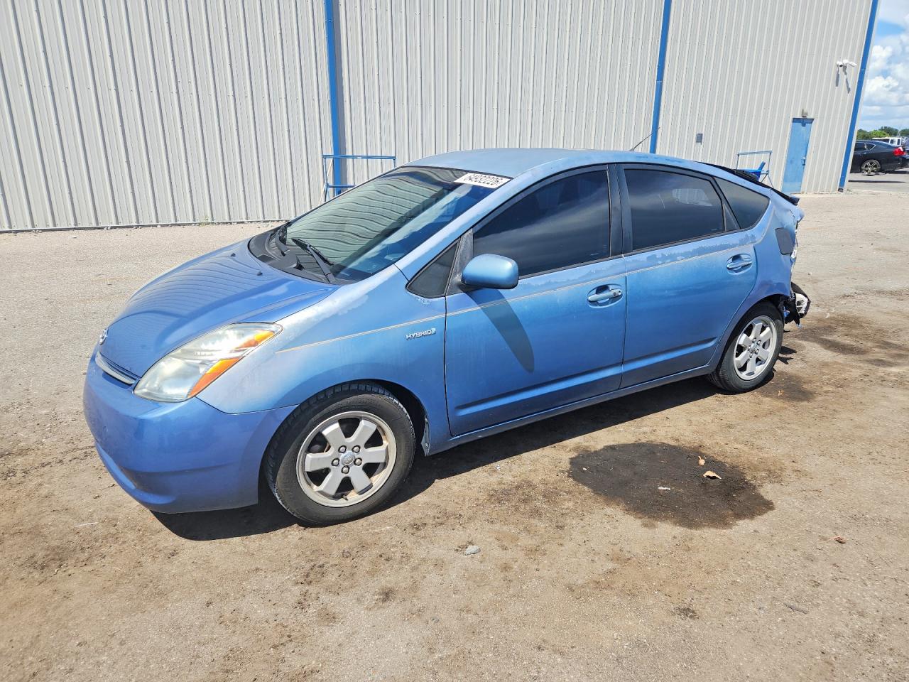 JTDKB20U467081022 · 2006 TOYOTA PRIUS