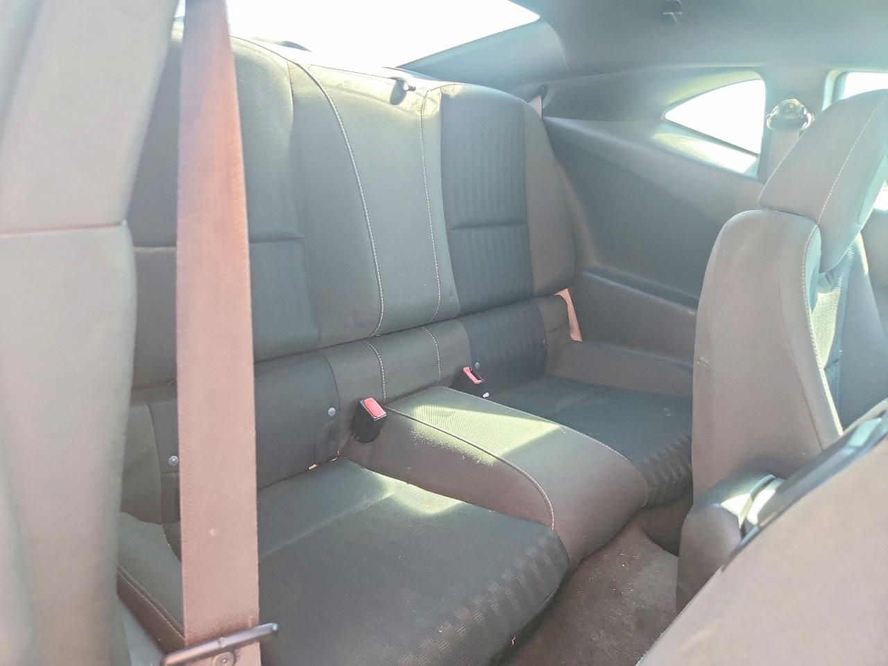 2G1FA1E32C9108364 · 2012 CHEVROLET CAMARO · 10/12