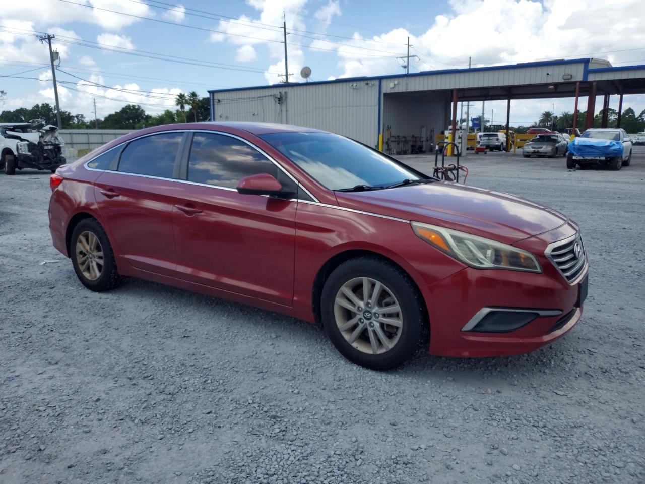 5NPE24AF0GH334195 · 2016 HYUNDAI SONATA · 4/12