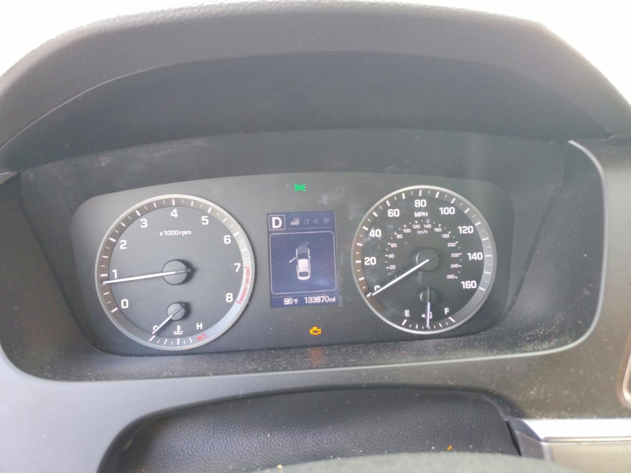 5NPE24AF0GH334195 · 2016 HYUNDAI SONATA · 9/12