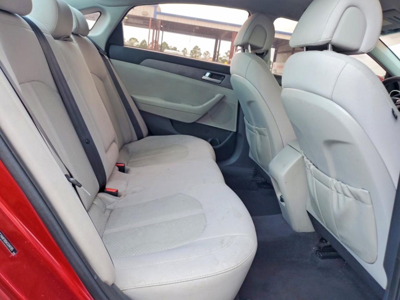 5NPE24AF0GH334195 · 2016 HYUNDAI SONATA · 10/12