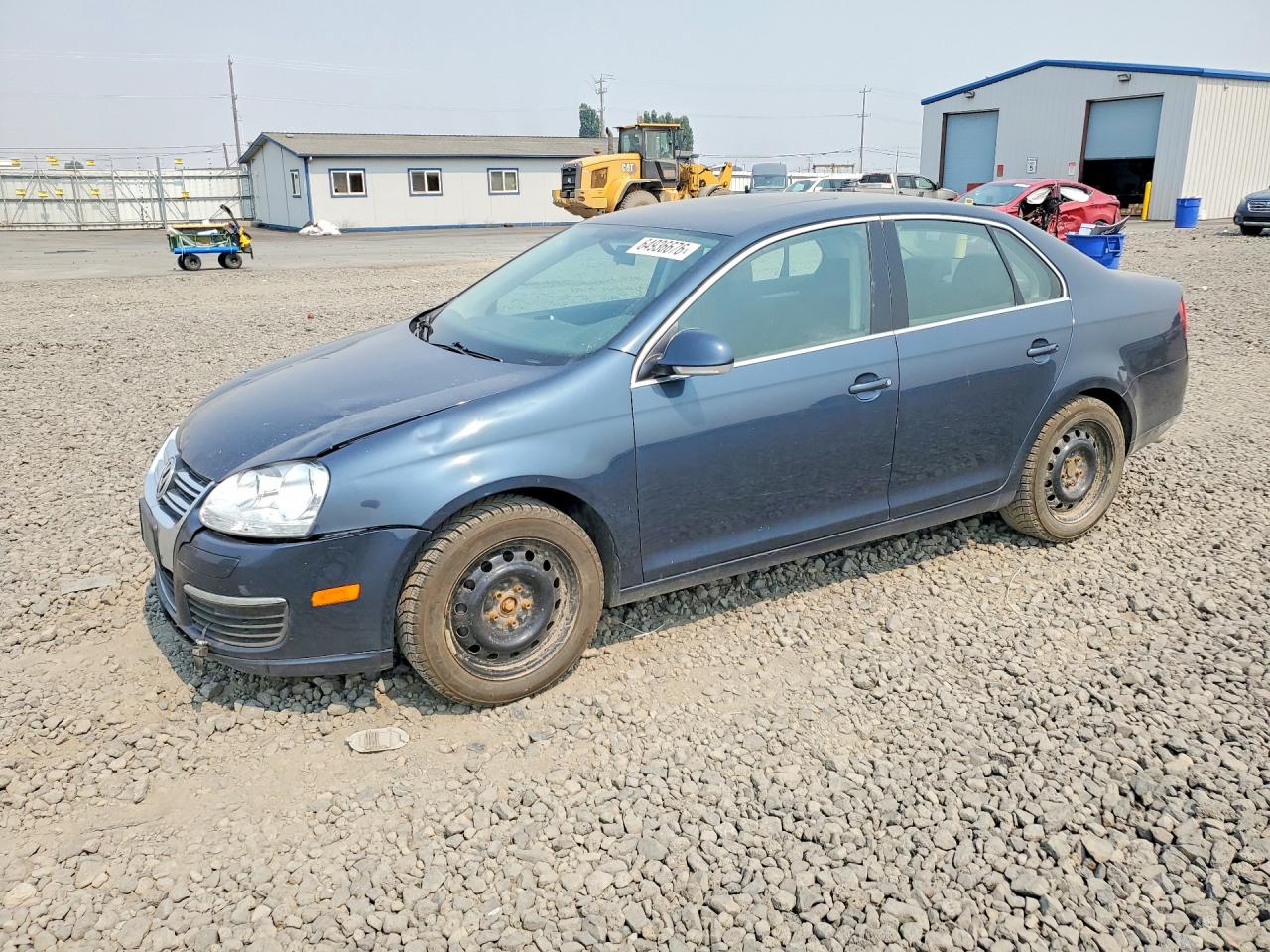 3VWST71K26M714224 · 2006 VOLKSWAGEN JETTA