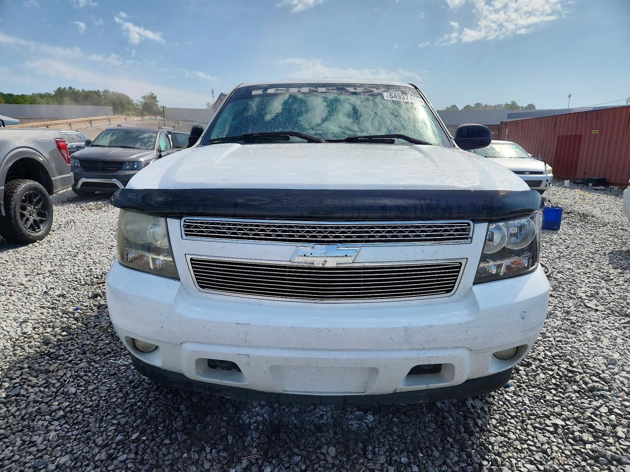 1GNMCAE05AR151539 · 2010 CHEVROLET TAHOE · 5/13
