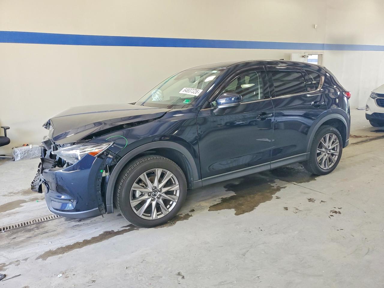 JM3KFBAY3M0353112 · 2021 MAZDA CX-5
