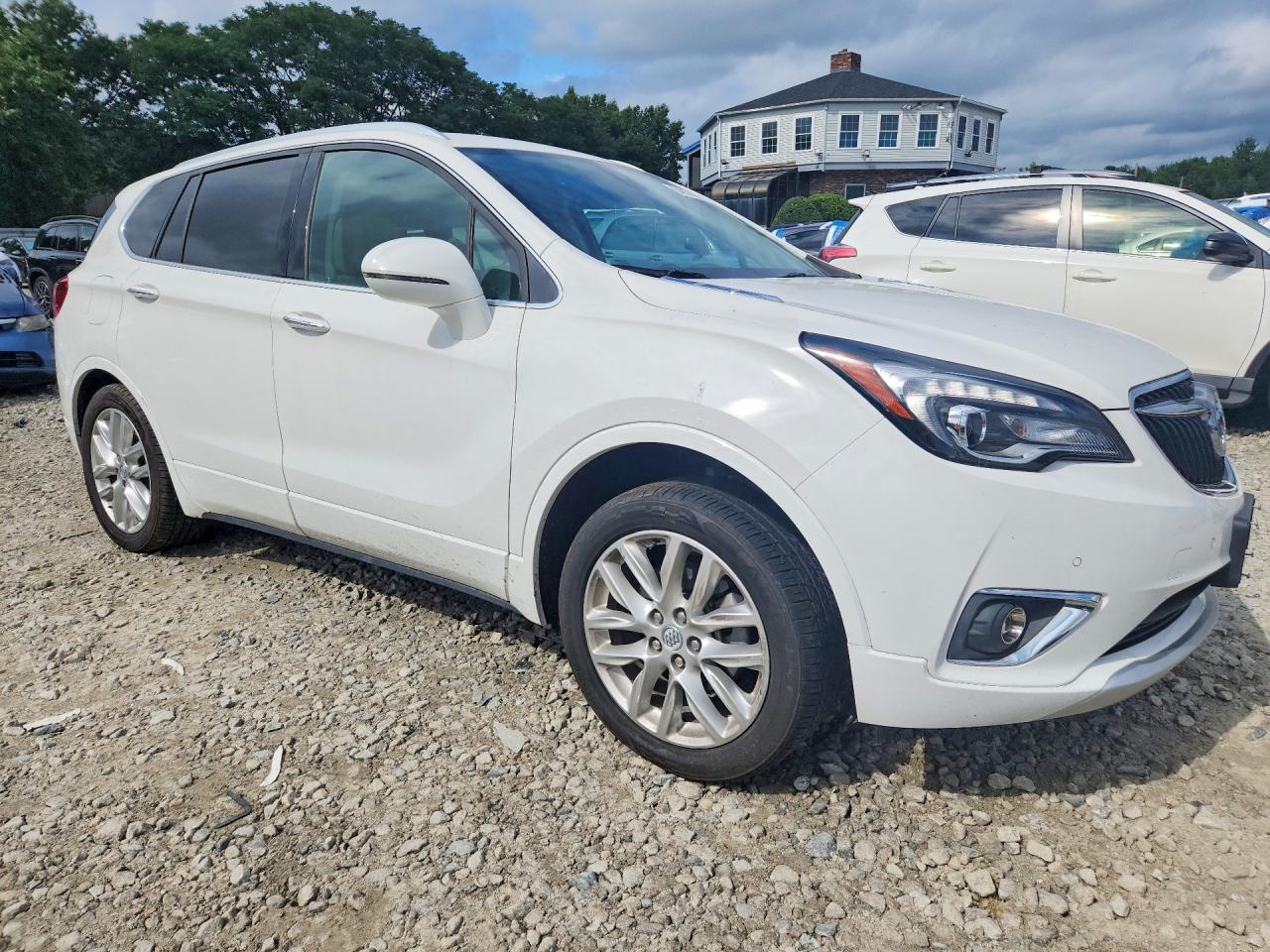 LRBFX3SX2LD047995 · 2020 BUICK ENVISION · 4/13