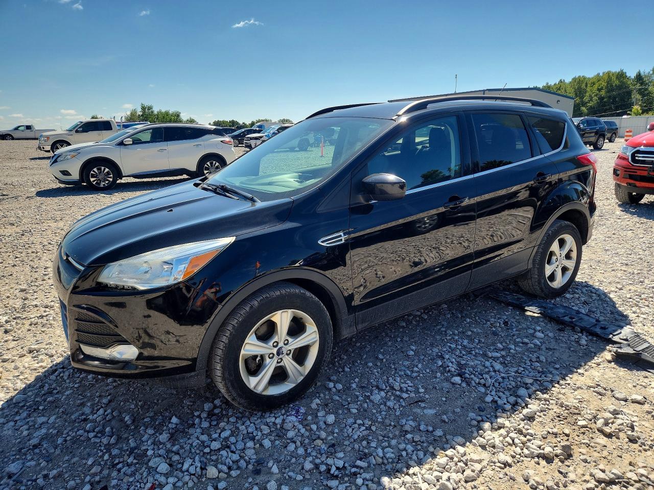1FMCU9GX0GUC57182 · 2016 FORD ESCAPE