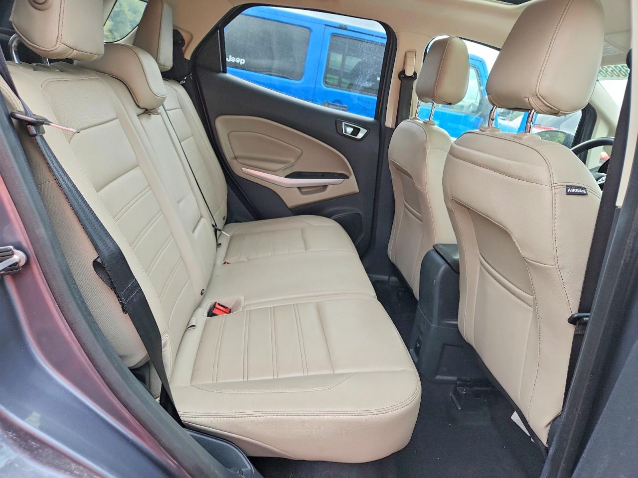 MAJ6S3KL0KC301131 · 2019 FORD ECOSPORT · 11/13
