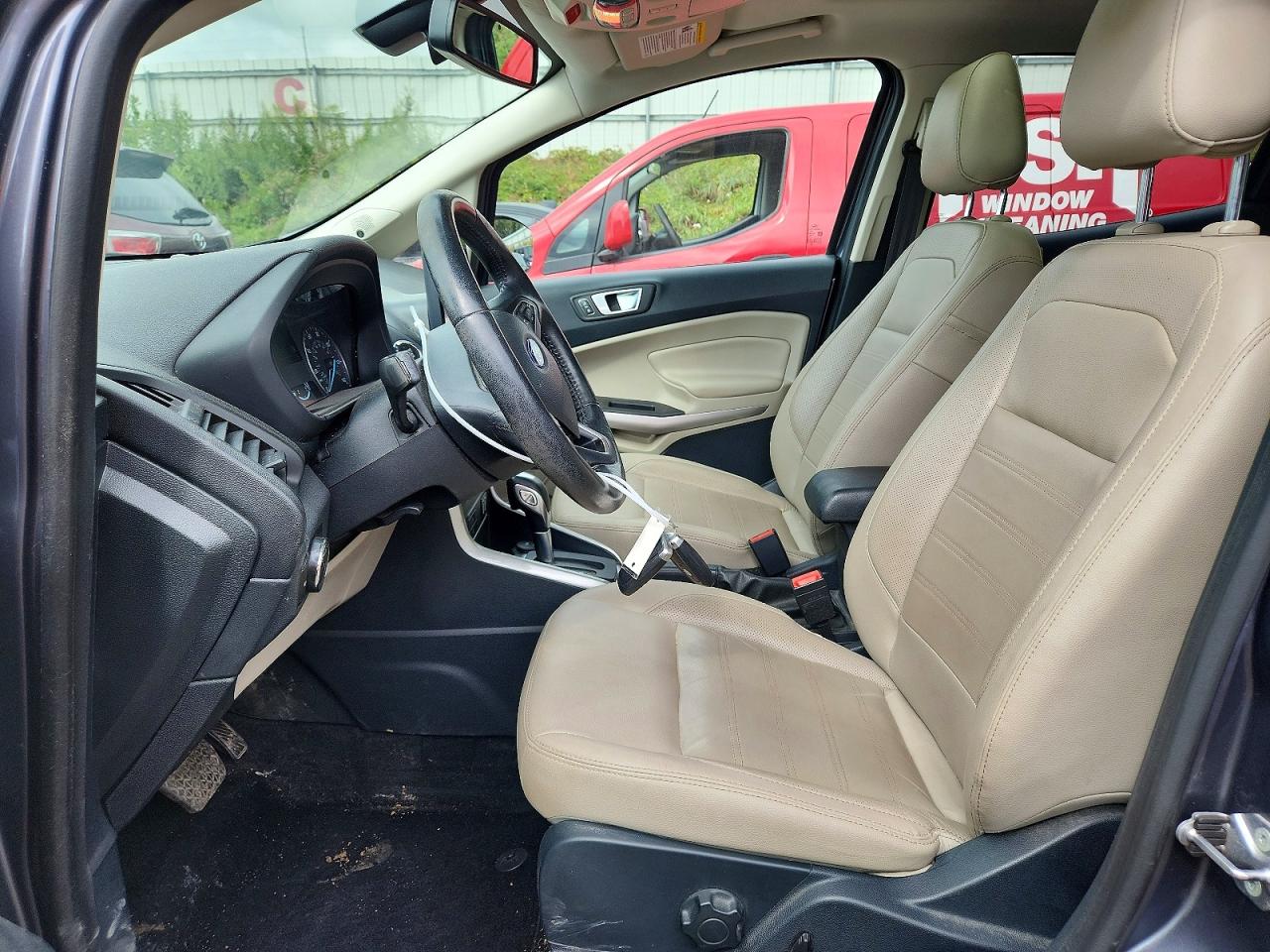 MAJ6S3KL0KC301131 · 2019 FORD ECOSPORT · 7/13