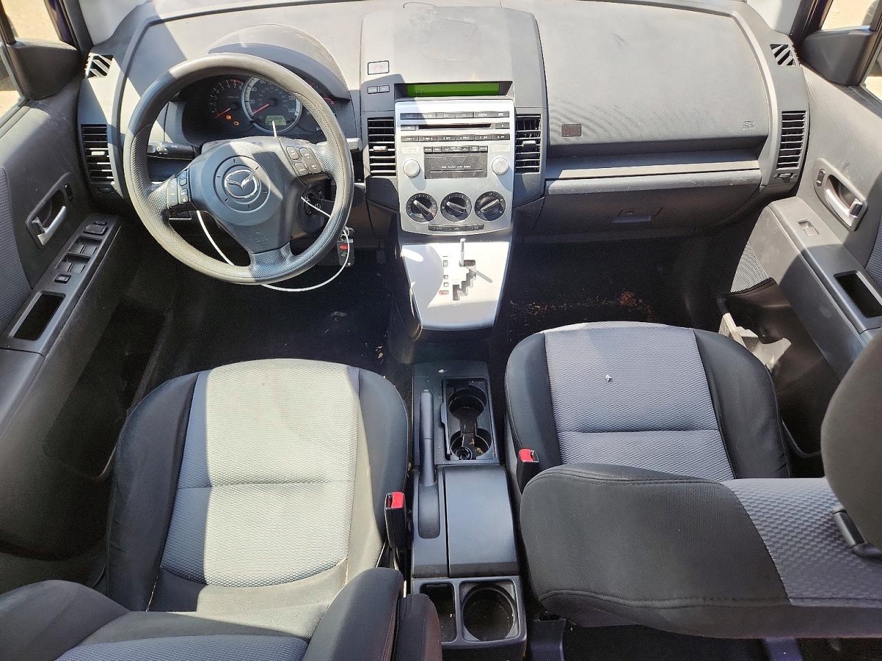 JM1CR293370132532 · 2007 MAZDA 5 · 8/13