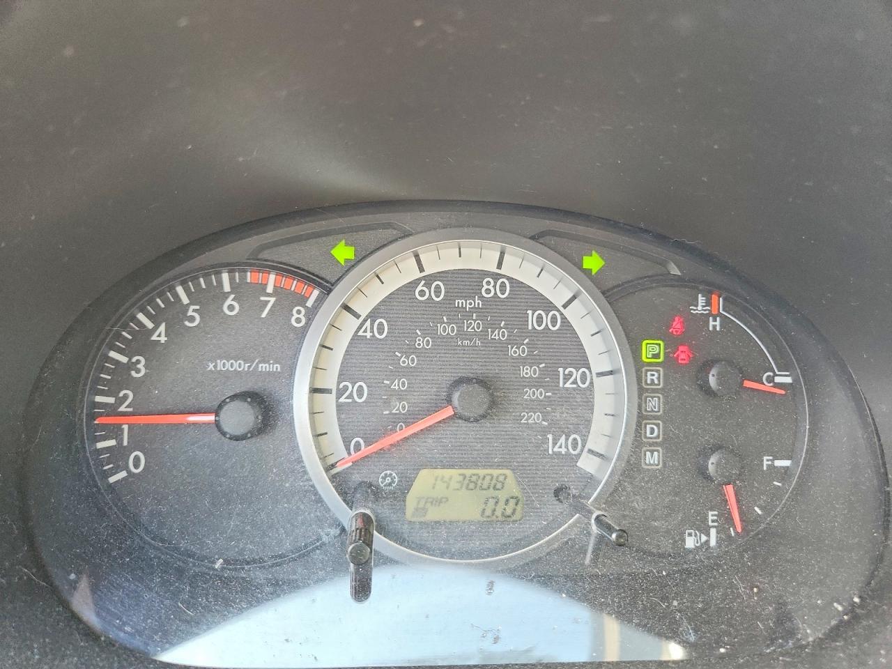 JM1CR293370132532 · 2007 MAZDA 5 · 9/13