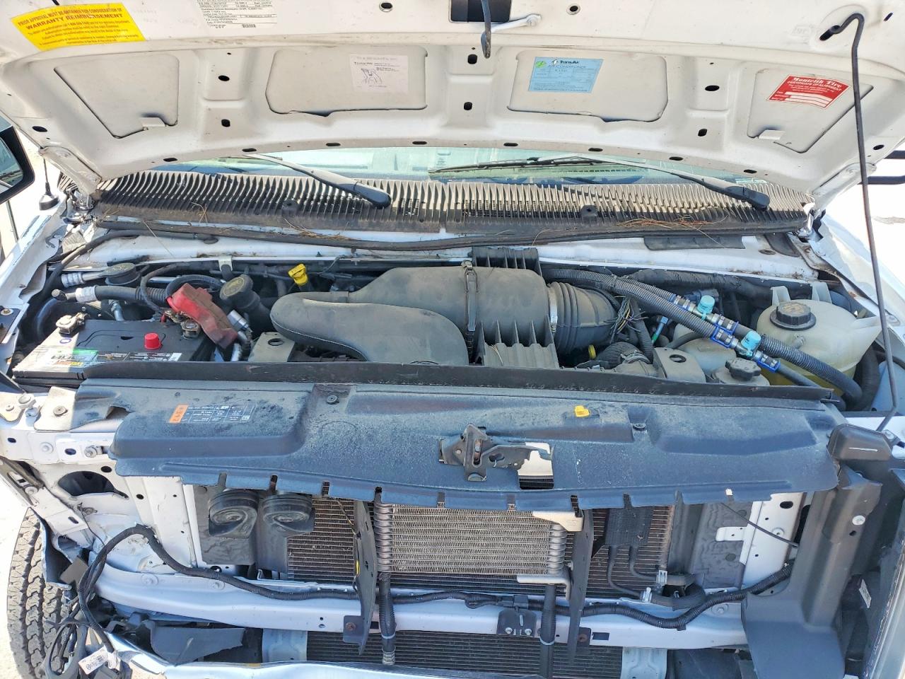 1FDEE3FS2KDC19132 · 2019 FORD E350 · 12/14