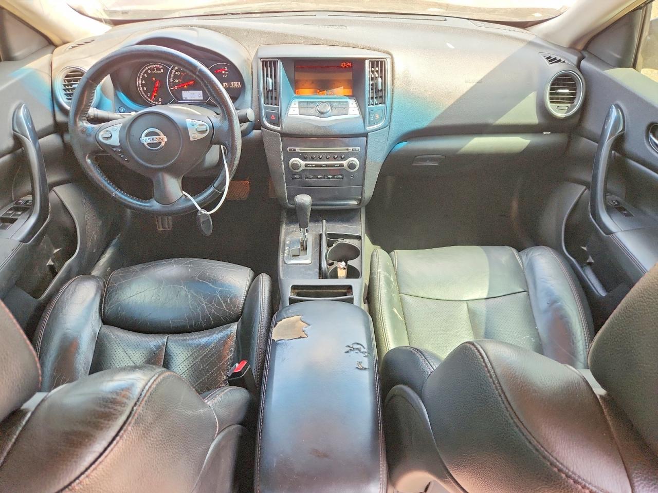 1N4AA5AP2CC810846 · 2012 NISSAN MAXIMA · 8/12