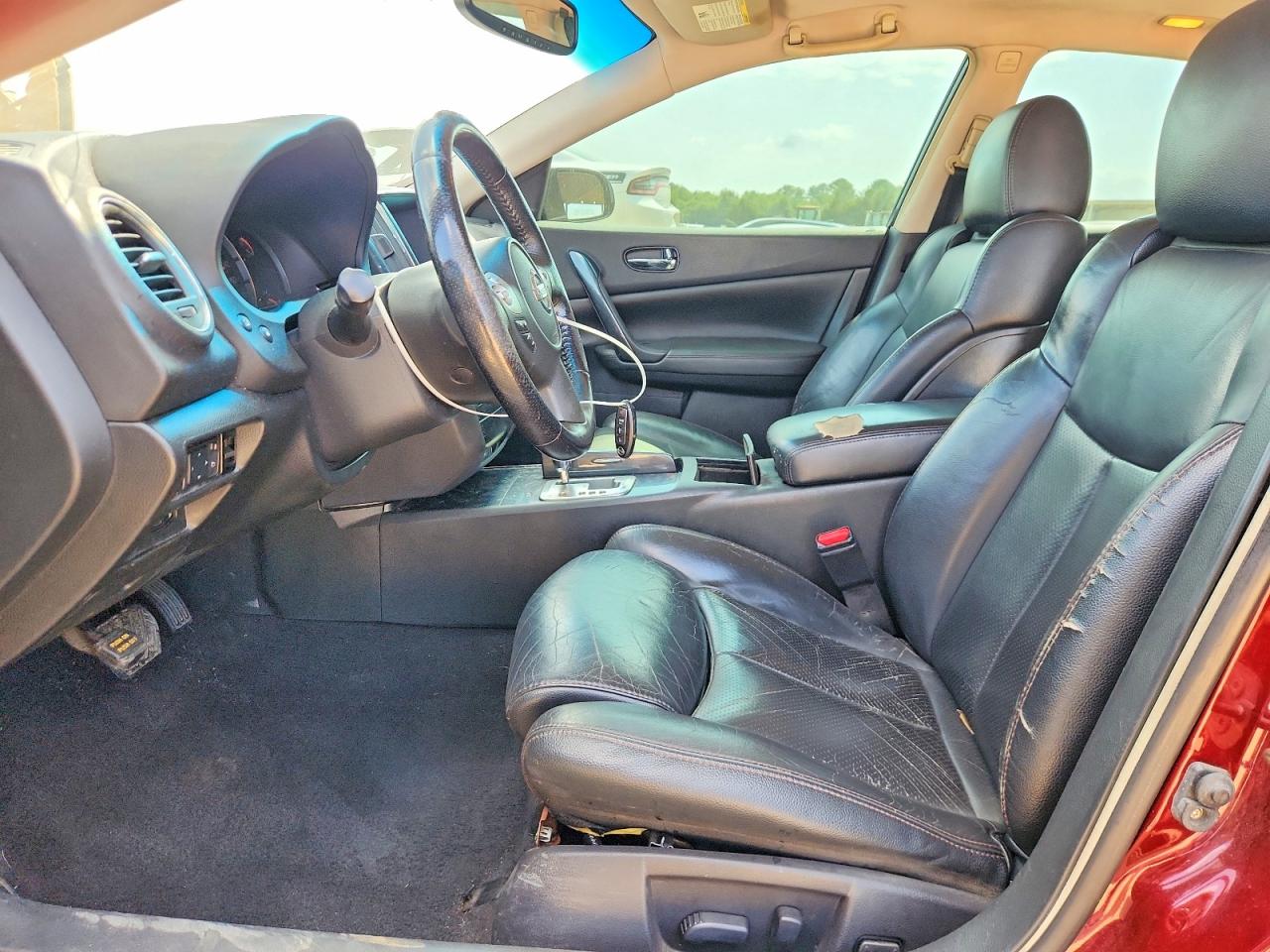 1N4AA5AP2CC810846 · 2012 NISSAN MAXIMA · 7/12