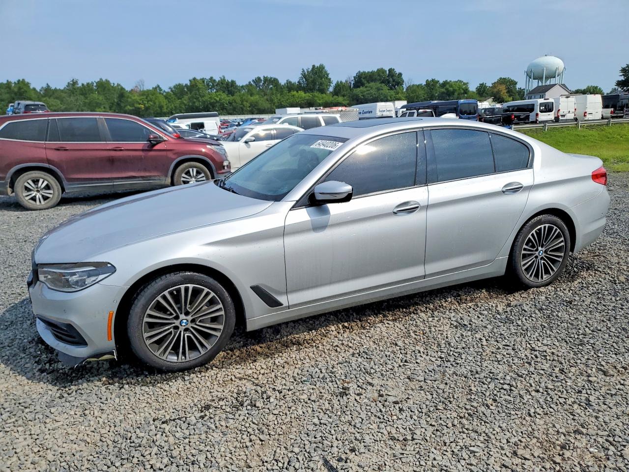 WBAJE7C34HG890362 · 2017 BMW 540