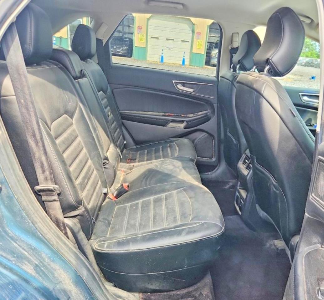 2FMPK4J96GBC05758 · 2016 FORD EDGE · 10/13
