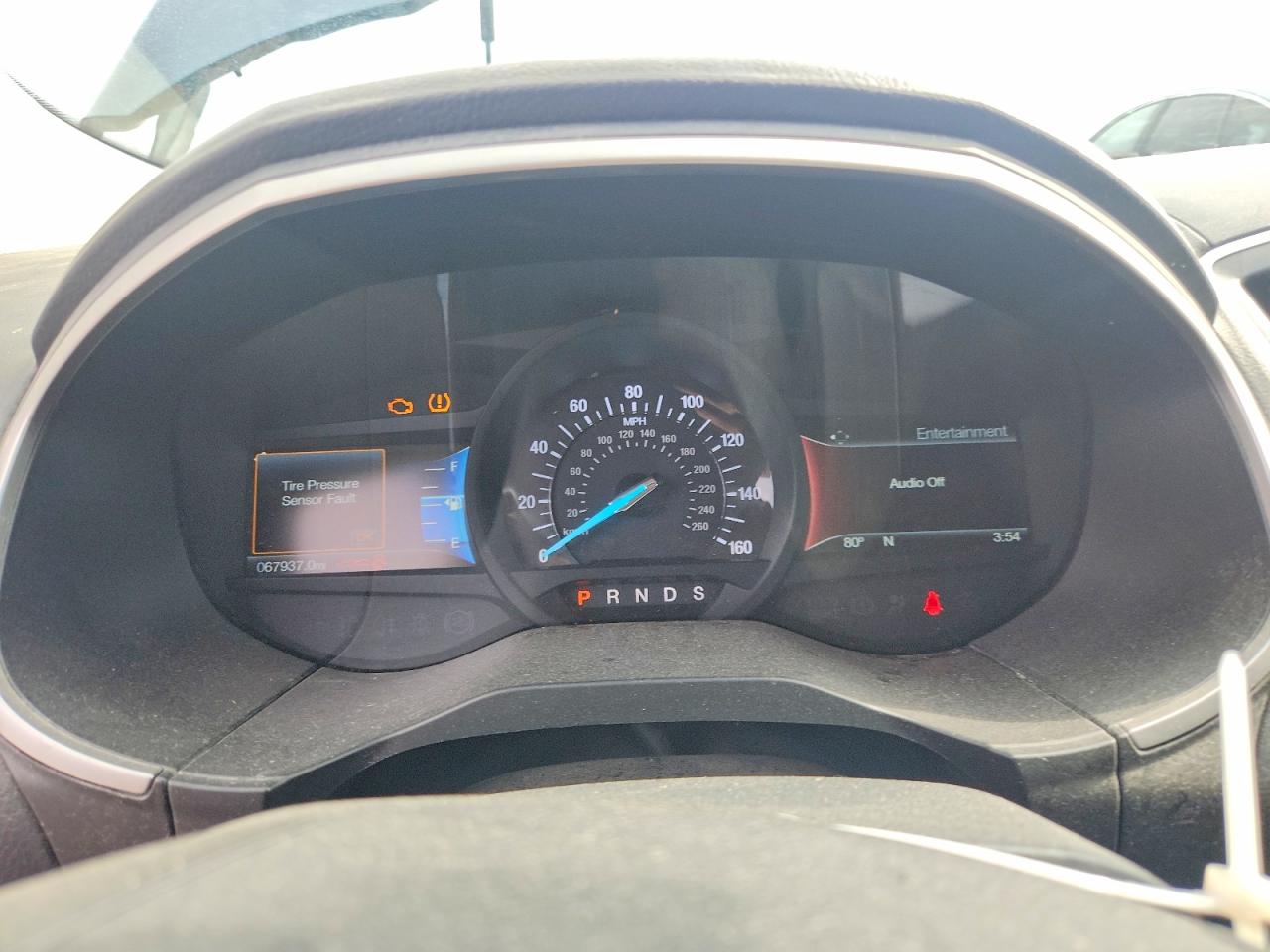 2FMPK4J96GBC05758 · 2016 FORD EDGE · 9/13