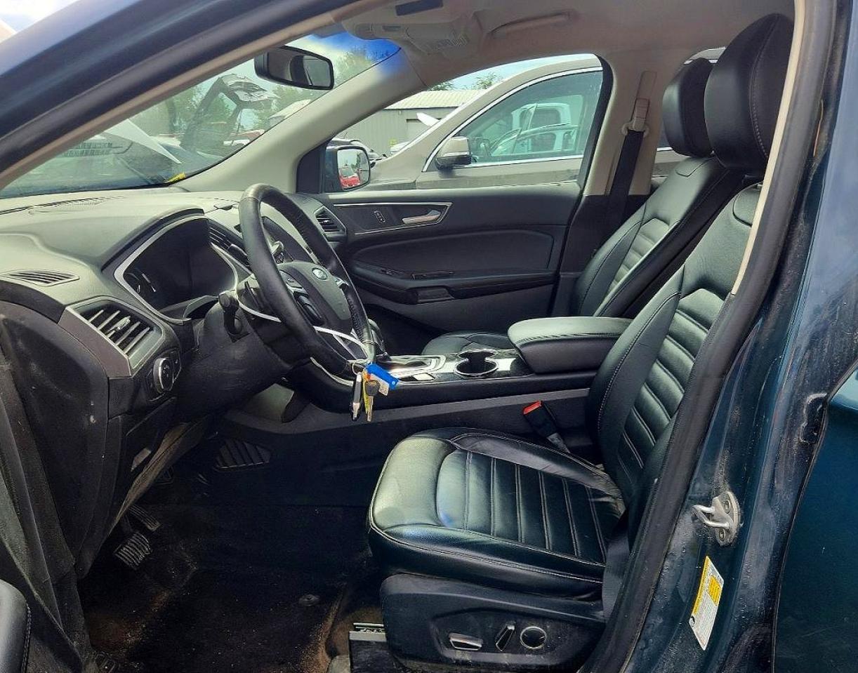 2FMPK4J96GBC05758 · 2016 FORD EDGE · 7/13