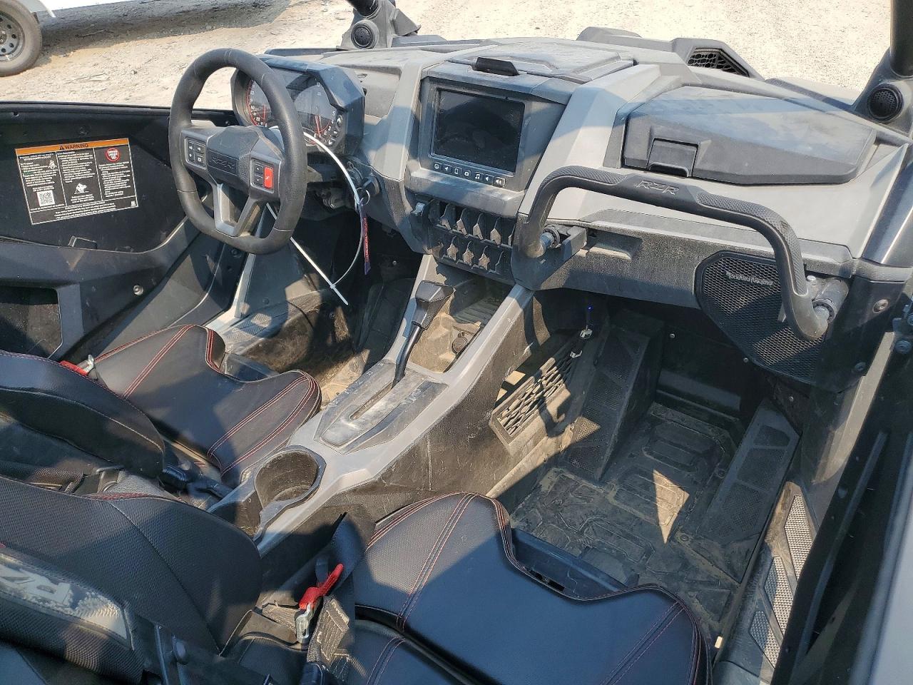3NSRGL2KXPG329828 · 2023 POLARIS RZR PRO R4 · 5/10