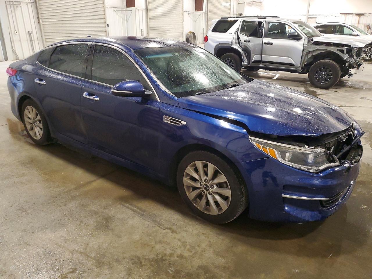 5XXGU4L31GG114744 · 2016 KIA OPTIMA · 4/12