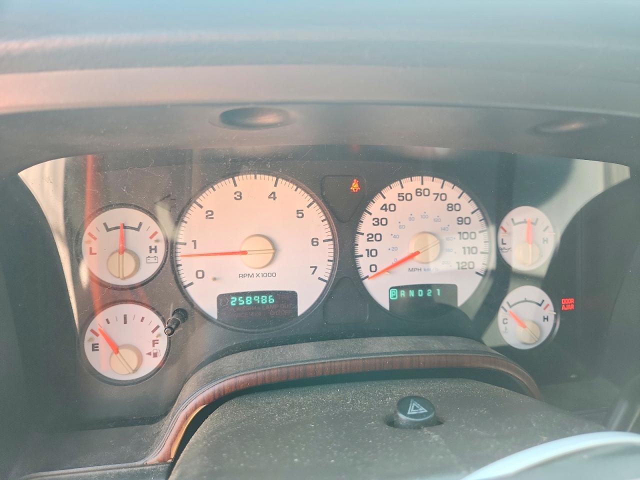 1D7HU18N33J568566 · 2003 DODGE RAM 1500 · 9/12