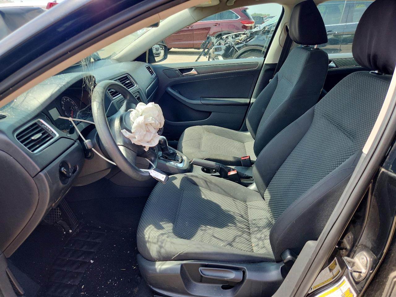 3VW2K7AJ2DM361393 · 2013 VOLKSWAGEN JETTA · 7/12