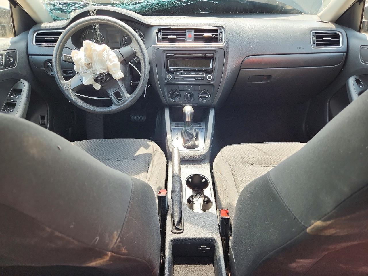 3VW2K7AJ2DM361393 · 2013 VOLKSWAGEN JETTA · 8/12
