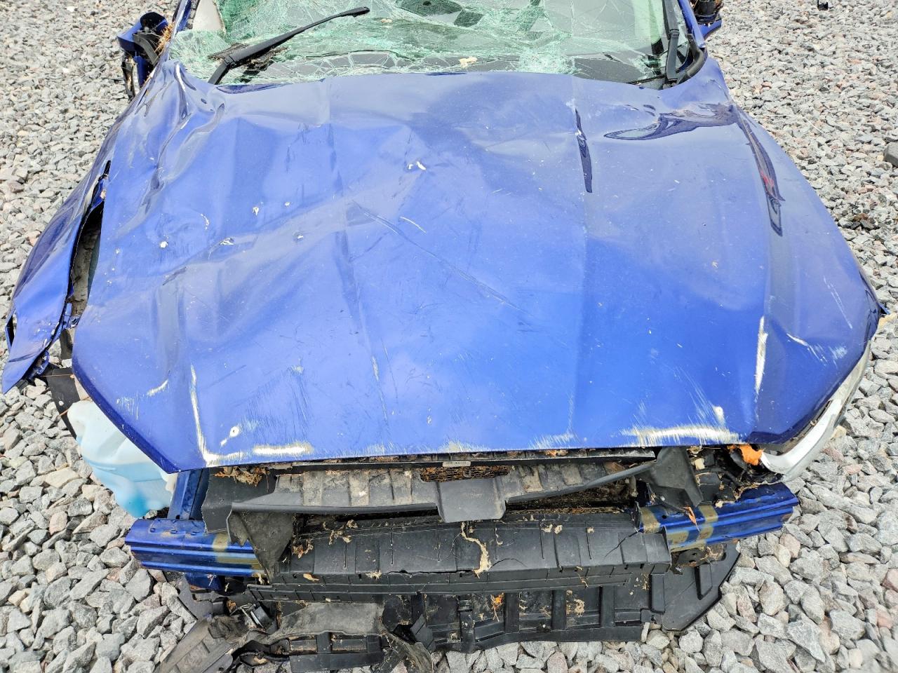 3FA6P0K97ER297797 · 2014 FORD FUSION · 11/12