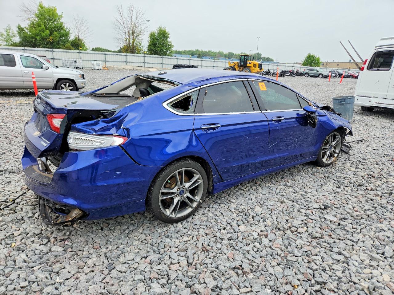 3FA6P0K97ER297797 · 2014 FORD FUSION · 3/12