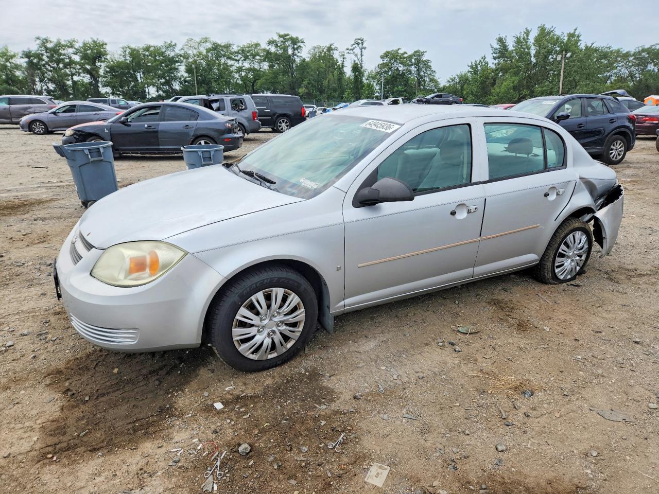 2006 CHEVROLET COBALT