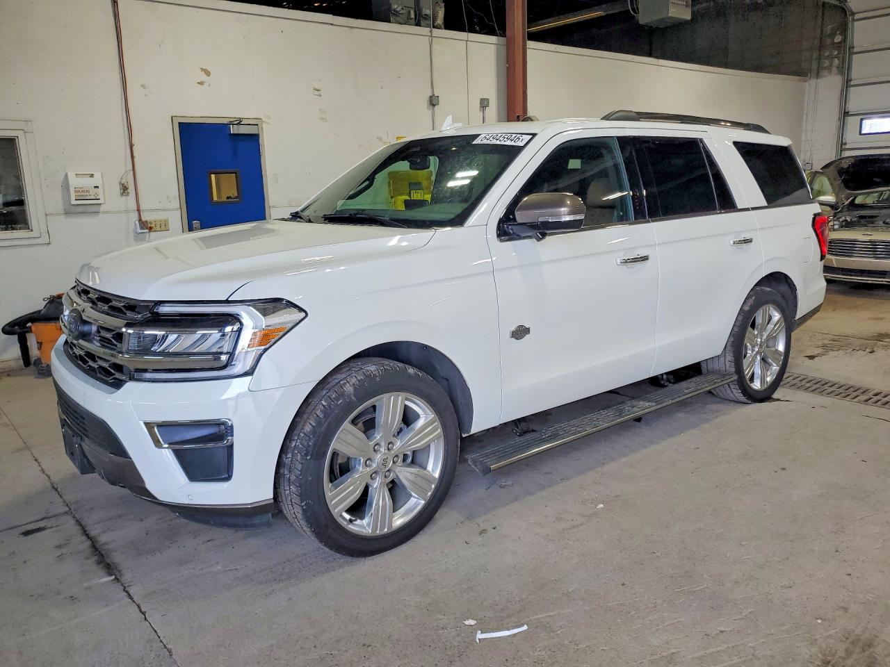 1FMJU1P8XREA37577 · 2024 FORD EXPEDITION