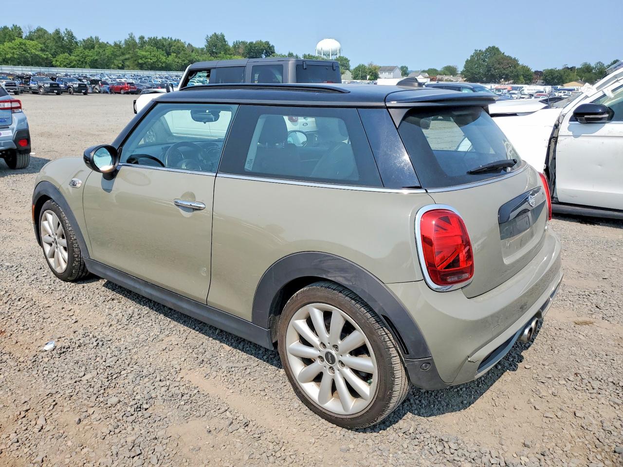 WMWXR5C09L2L80166 · 2020 MINI COOPER · 2/12