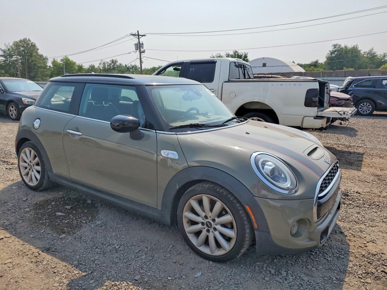 WMWXR5C09L2L80166 · 2020 MINI COOPER · 4/12